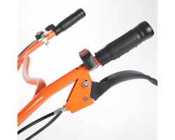 Мотоблок бензиновый ПАТРИОТ КАЛУГА (трехручейковый шкив)-foto14