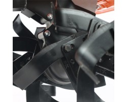 Мотоблок бензиновый ПАТРИОТ КАЛУГА (трехручейковый шкив)-foto21