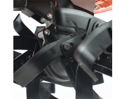 Мотоблок бензиновый ПАТРИОТ КАЛУГА (трехручейковый шкив)-foto21