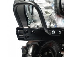 Мотоблок бензиновый ПАТРИОТ КАЛУГА (трехручейковый шкив)-foto18