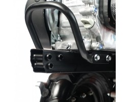 Мотоблок бензиновый ПАТРИОТ КАЛУГА (трехручейковый шкив)-foto18