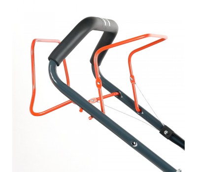 Газонокосилка бензиновая ПАТРИОТ PT 42BS Газонокосилка бензиновая ПАТРИОТ PT 42BS