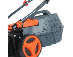 Газонокосилка бензиновая ПАТРИОТ PT 42BS-foto8
