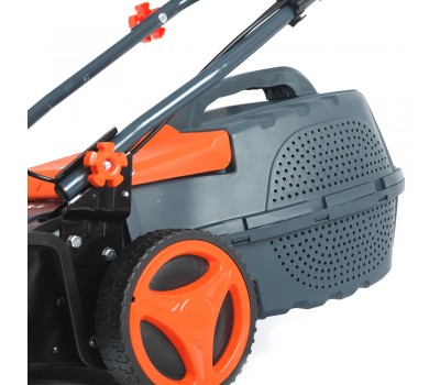 Газонокосилка бензиновая ПАТРИОТ PT 42BS Газонокосилка бензиновая ПАТРИОТ PT 42BS