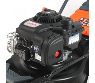 Газонокосилка бензиновая ПАТРИОТ PT 42BS Газонокосилка бензиновая ПАТРИОТ PT 42BS