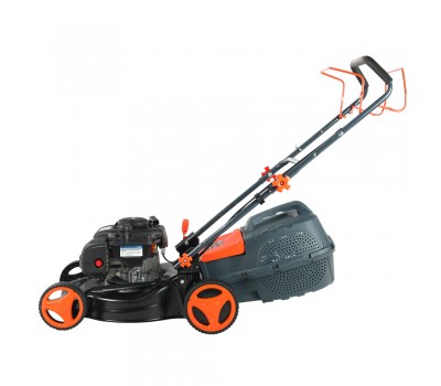 Газонокосилка бензиновая ПАТРИОТ PT 42BS Газонокосилка бензиновая ПАТРИОТ PT 42BS