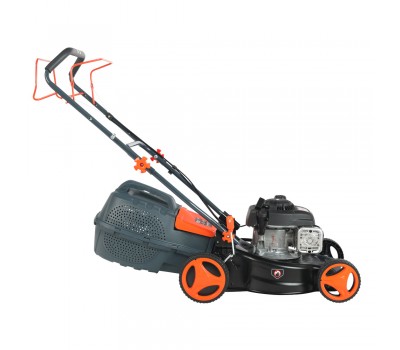 Газонокосилка бензиновая ПАТРИОТ PT 42BS Газонокосилка бензиновая ПАТРИОТ PT 42BS