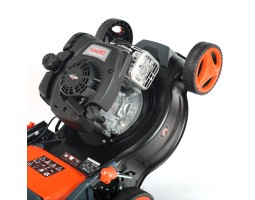 Газонокосилка бензиновая ПАТРИОТ PT 42BS-foto12