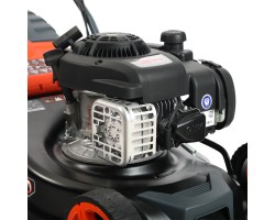 Газонокосилка бензиновая ПАТРИОТ PT 42BS-foto13