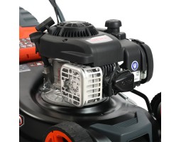 Газонокосилка бензиновая ПАТРИОТ PT 42BS-foto13