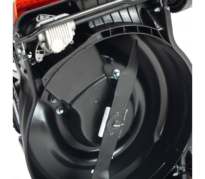 Газонокосилка бензиновая ПАТРИОТ PT 42BS Газонокосилка бензиновая ПАТРИОТ PT 42BS