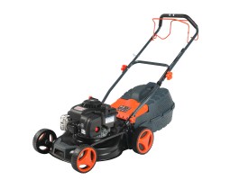 Газонокосилка бензиновая ПАТРИОТ PT 42BS-foto17