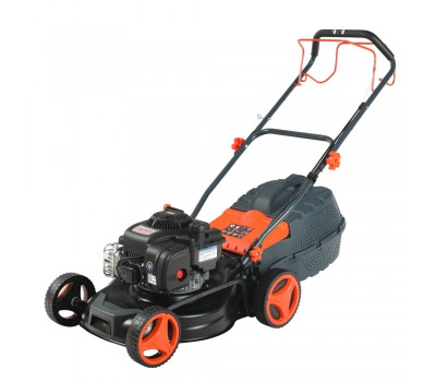 Газонокосилка бензиновая ПАТРИОТ PT 42BS Газонокосилка бензиновая ПАТРИОТ PT 42BS