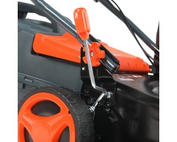 Газонокосилка бензиновая ПАТРИОТ PT 42BS-foto9