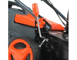 Газонокосилка бензиновая ПАТРИОТ PT 42BS-foto9