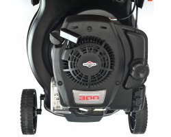 Газонокосилка бензиновая ПАТРИОТ PT 42BS-foto10