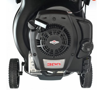 Газонокосилка бензиновая ПАТРИОТ PT 42BS Газонокосилка бензиновая ПАТРИОТ PT 42BS