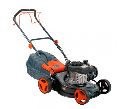 Газонокосилка бензиновая ПАТРИОТ PT 42BS Газонокосилка бензиновая ПАТРИОТ PT 42BS