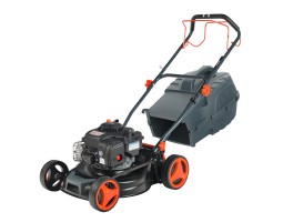 Газонокосилка бензиновая ПАТРИОТ PT 42BS-foto14