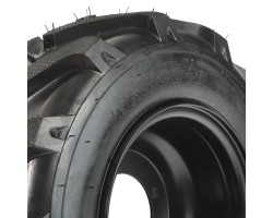 Колесо пневматическое с диском ПАТРИОТ P16x6.50-8D-1 левое-foto3