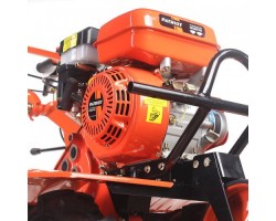 Мотокультиватор бензиновый ПАТРИОТ Ontario PRO-foto2
