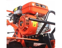 Мотокультиватор бензиновый ПАТРИОТ Ontario PRO-foto2