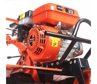 Мотокультиватор бензиновый ПАТРИОТ Ontario PRO