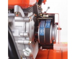 Мотокультиватор бензиновый ПАТРИОТ Ontario PRO-foto23