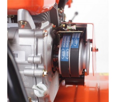 Мотокультиватор бензиновый ПАТРИОТ Ontario PRO