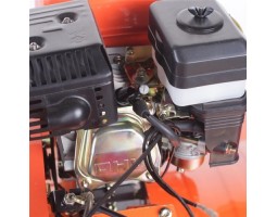 Мотокультиватор бензиновый ПАТРИОТ Ontario PRO-foto18