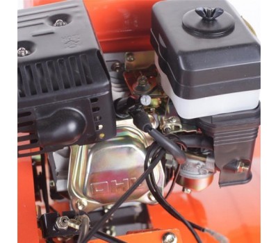 Мотокультиватор бензиновый ПАТРИОТ Ontario PRO