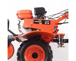 Мотокультиватор бензиновый ПАТРИОТ Ontario PRO-foto20