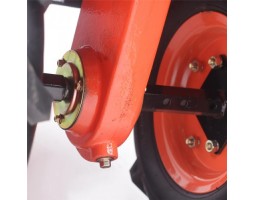 Мотокультиватор бензиновый ПАТРИОТ Ontario PRO-foto16