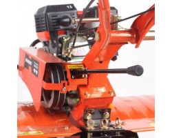 Мотокультиватор бензиновый ПАТРИОТ Ontario PRO-foto14