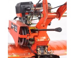 Мотокультиватор бензиновый ПАТРИОТ Ontario PRO-foto14