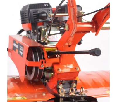 Мотокультиватор бензиновый ПАТРИОТ Ontario PRO