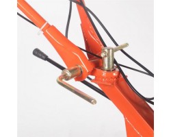 Мотокультиватор бензиновый ПАТРИОТ Ontario PRO-foto9