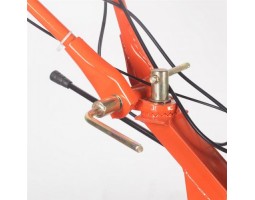 Мотокультиватор бензиновый ПАТРИОТ Ontario PRO-foto9