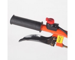 Мотокультиватор бензиновый ПАТРИОТ Ontario PRO-foto10