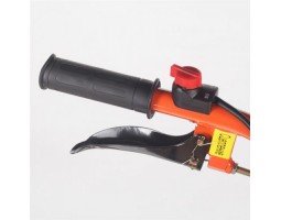 Мотокультиватор бензиновый ПАТРИОТ Ontario PRO-foto10