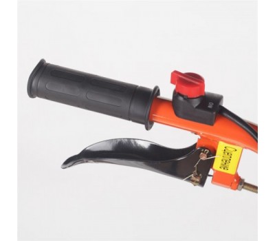 Мотокультиватор бензиновый ПАТРИОТ Ontario PRO