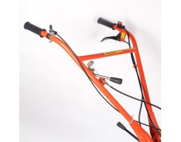 Мотокультиватор бензиновый ПАТРИОТ Ontario PRO-foto11