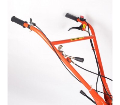 Мотокультиватор бензиновый ПАТРИОТ Ontario PRO