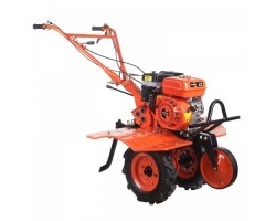 Мотокультиватор бензиновый ПАТРИОТ Ontario PRO