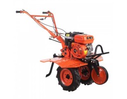 Мотокультиватор бензиновый ПАТРИОТ Ontario PRO Мотокультиватор бензиновый ПАТРИОТ Ontario PRO
