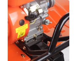 Мотокультиватор бензиновый ПАТРИОТ Ontario PRO-foto8