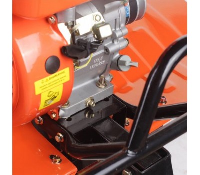 Мотокультиватор бензиновый ПАТРИОТ Ontario PRO