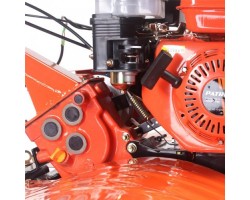 Мотокультиватор бензиновый ПАТРИОТ Ontario PRO-foto4