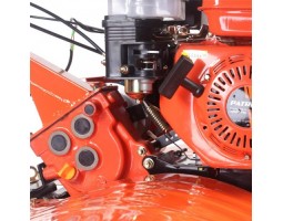 Мотокультиватор бензиновый ПАТРИОТ Ontario PRO-foto4