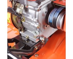 Мотокультиватор бензиновый ПАТРИОТ Ontario PRO-foto22